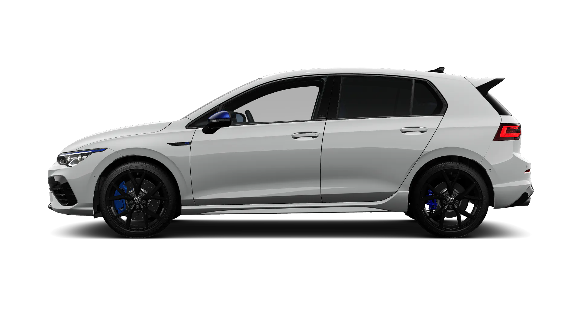 Volkswagen Golf R 20 Years