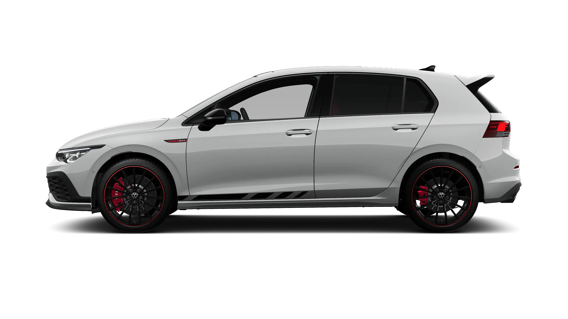Volkswagen Golf GTI Clubsport