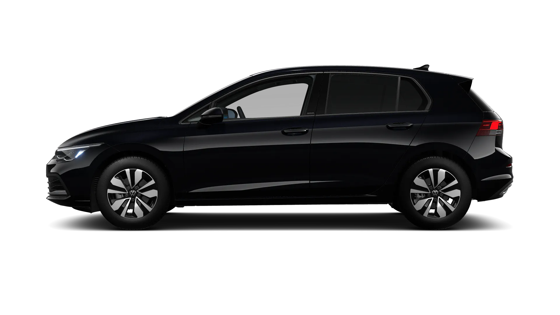 Volkswagen Golf MOVE