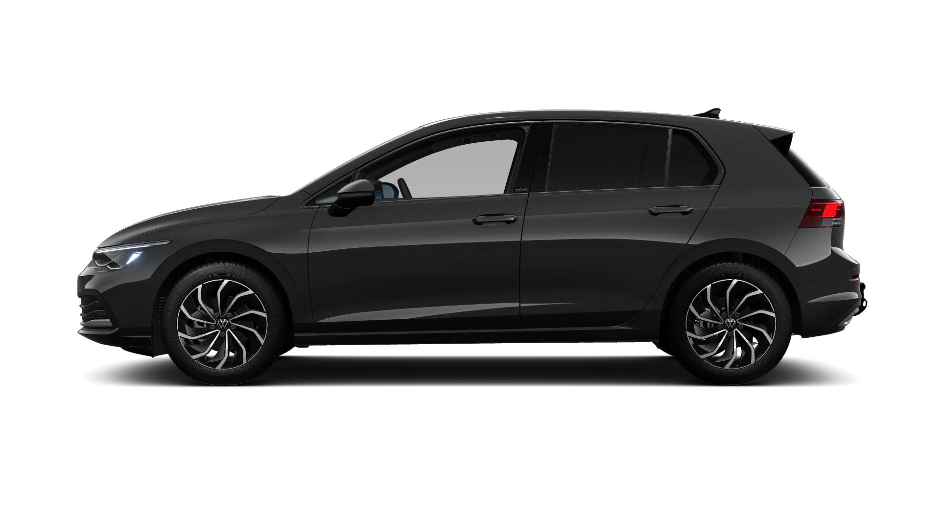 Volkswagen Golf MOVE