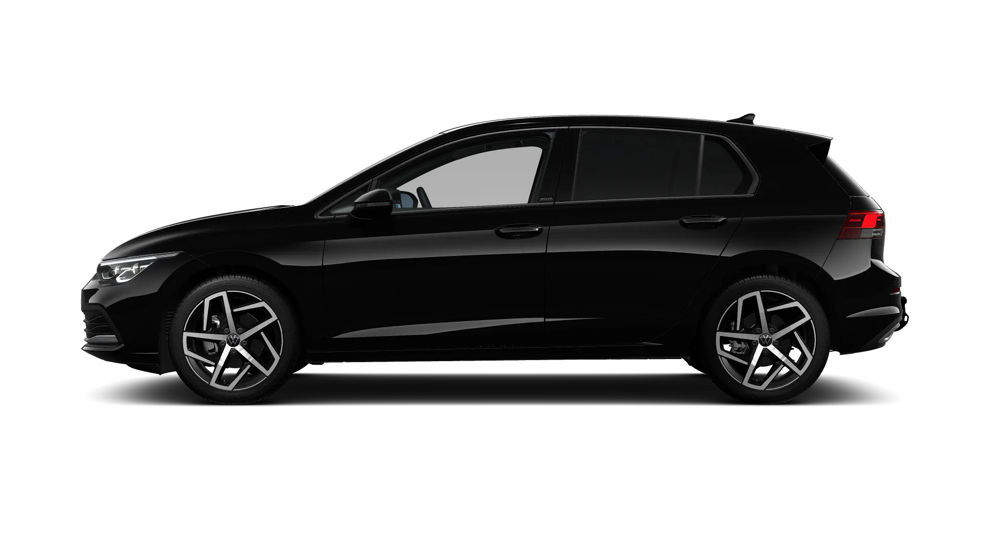 Volkswagen Golf MOVE