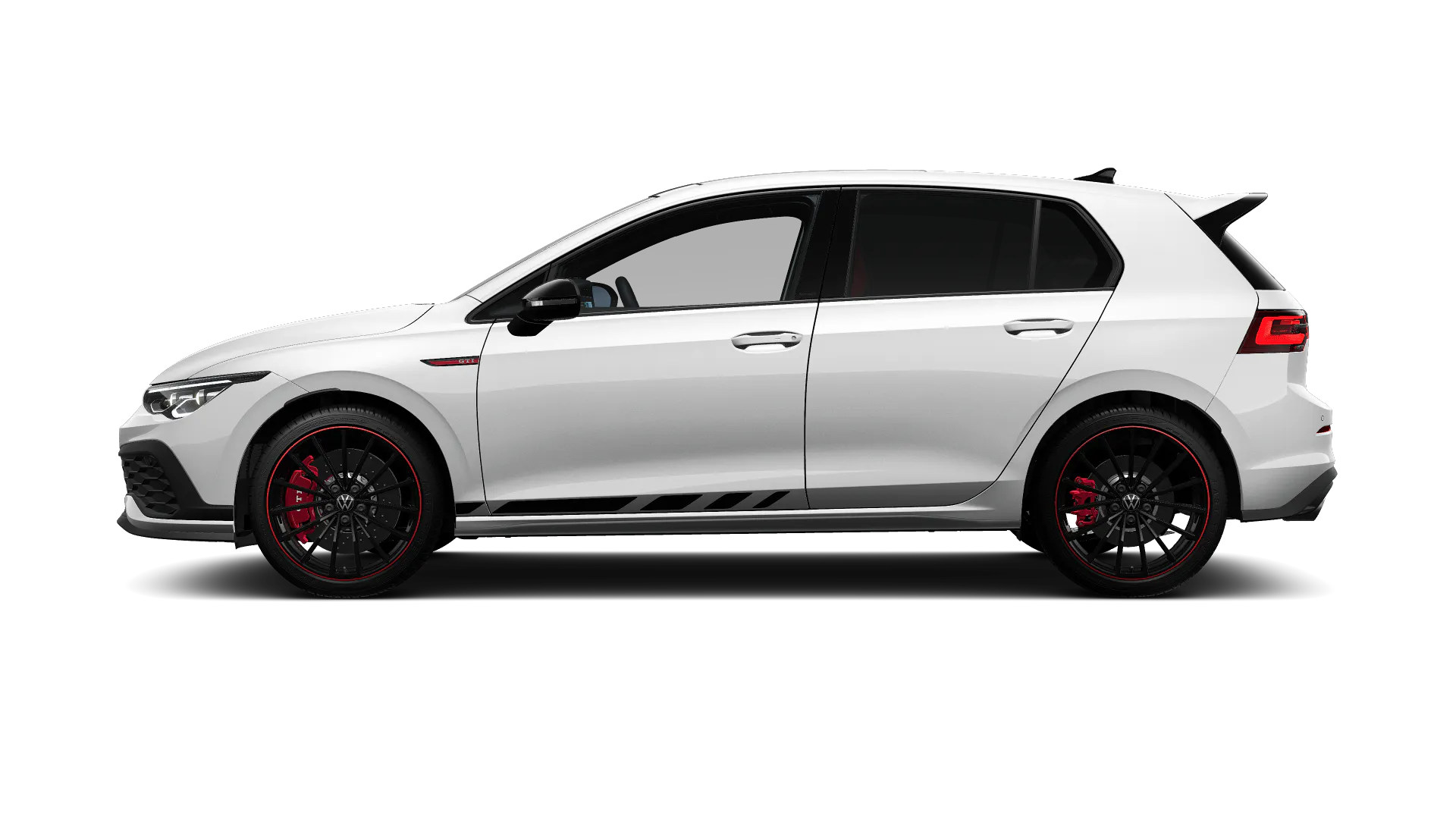 Volkswagen Golf GTI Clubsport