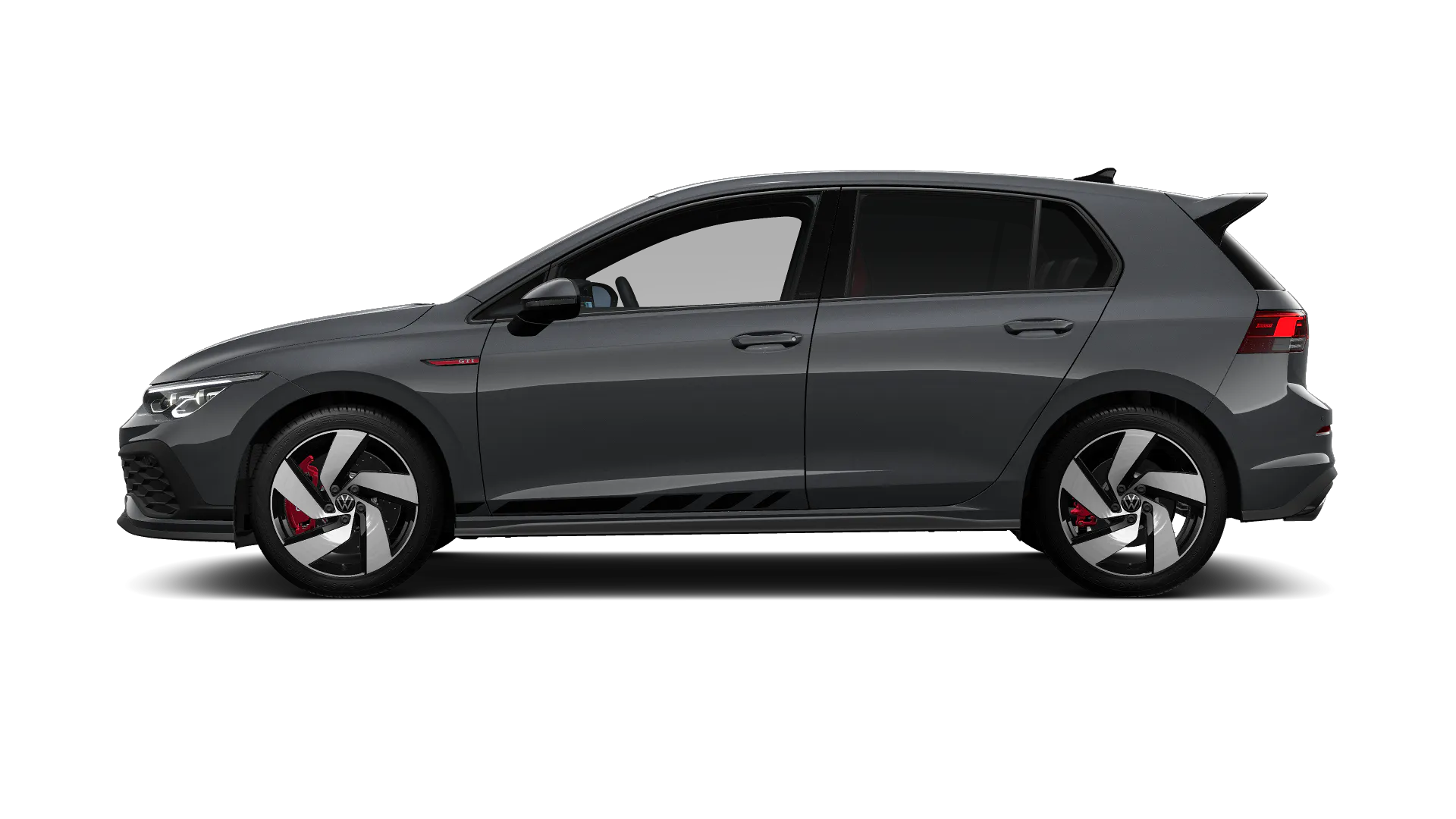 Volkswagen Golf GTI Clubsport