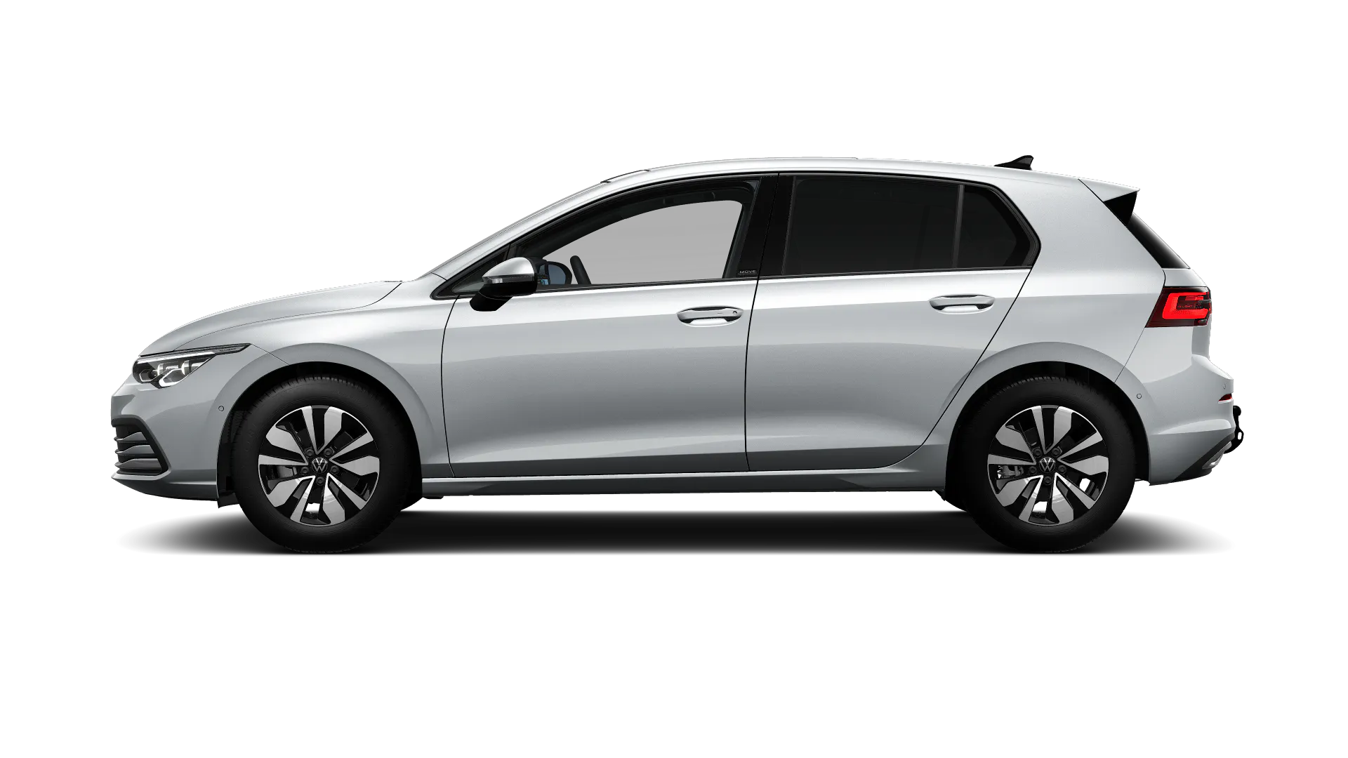 Volkswagen Golf MOVE