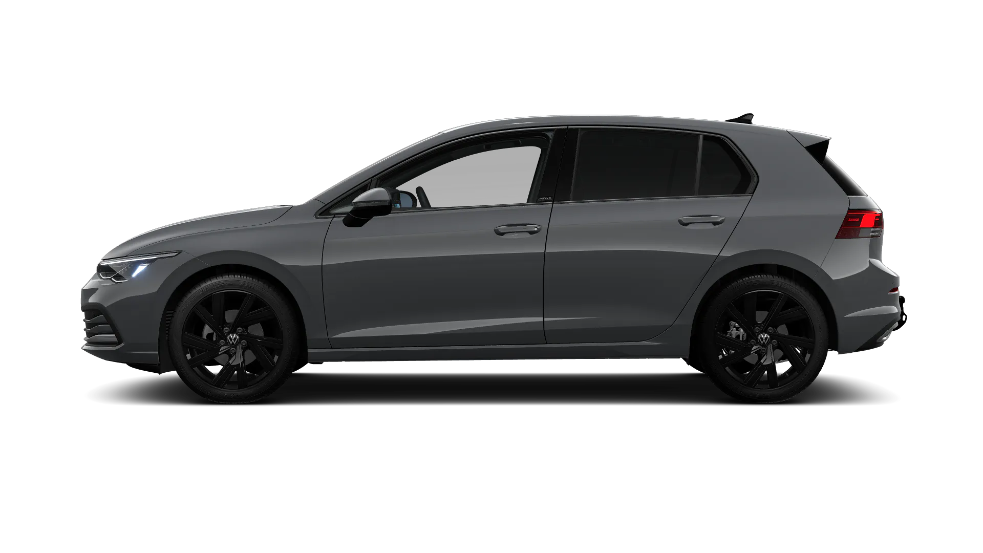 Volkswagen Golf MOVE