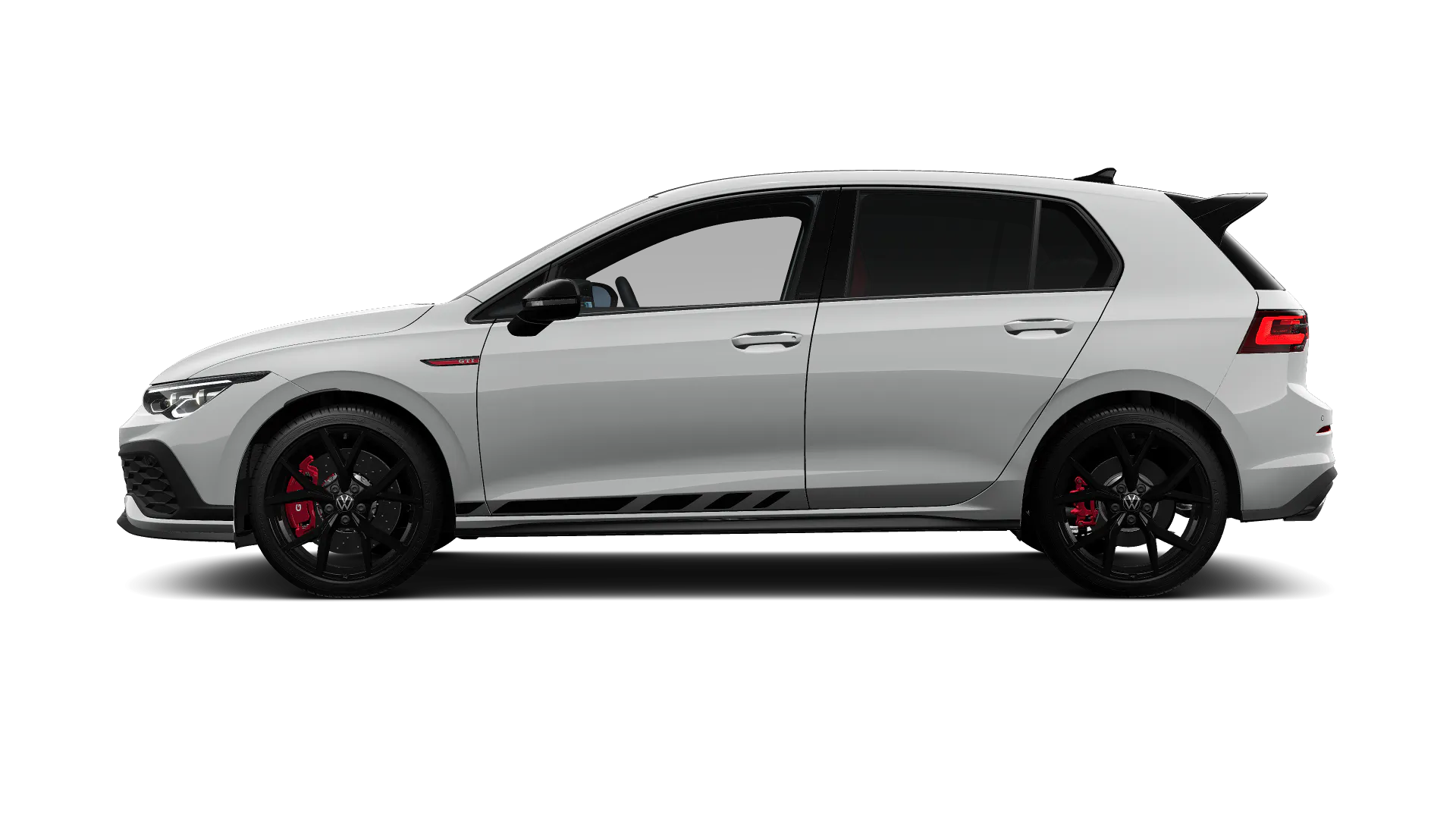 Volkswagen Golf GTI Clubsport