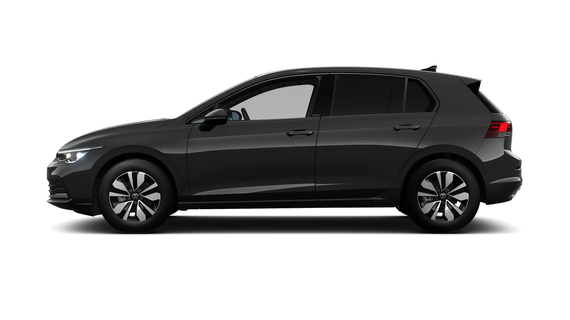 Volkswagen Golf MOVE