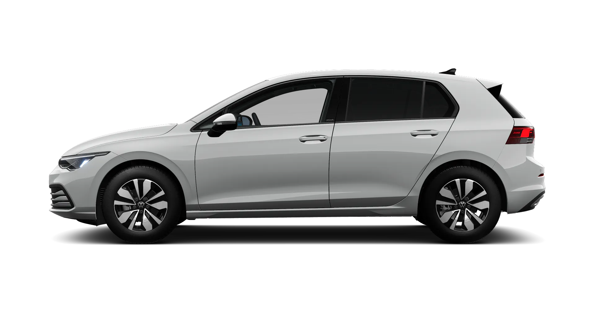 Volkswagen Golf MOVE