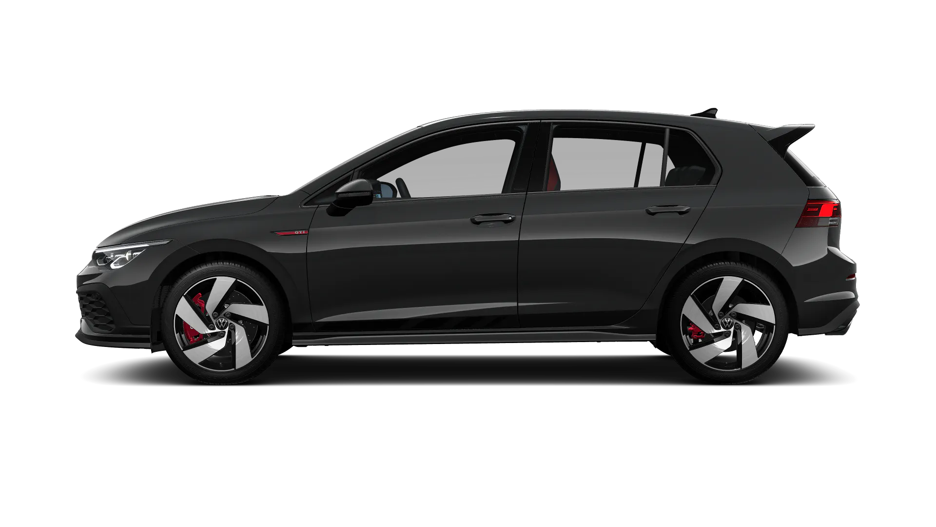 Volkswagen Golf GTI Clubsport