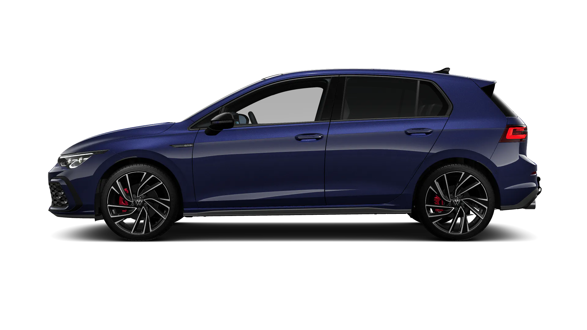 Volkswagen Golf GTD