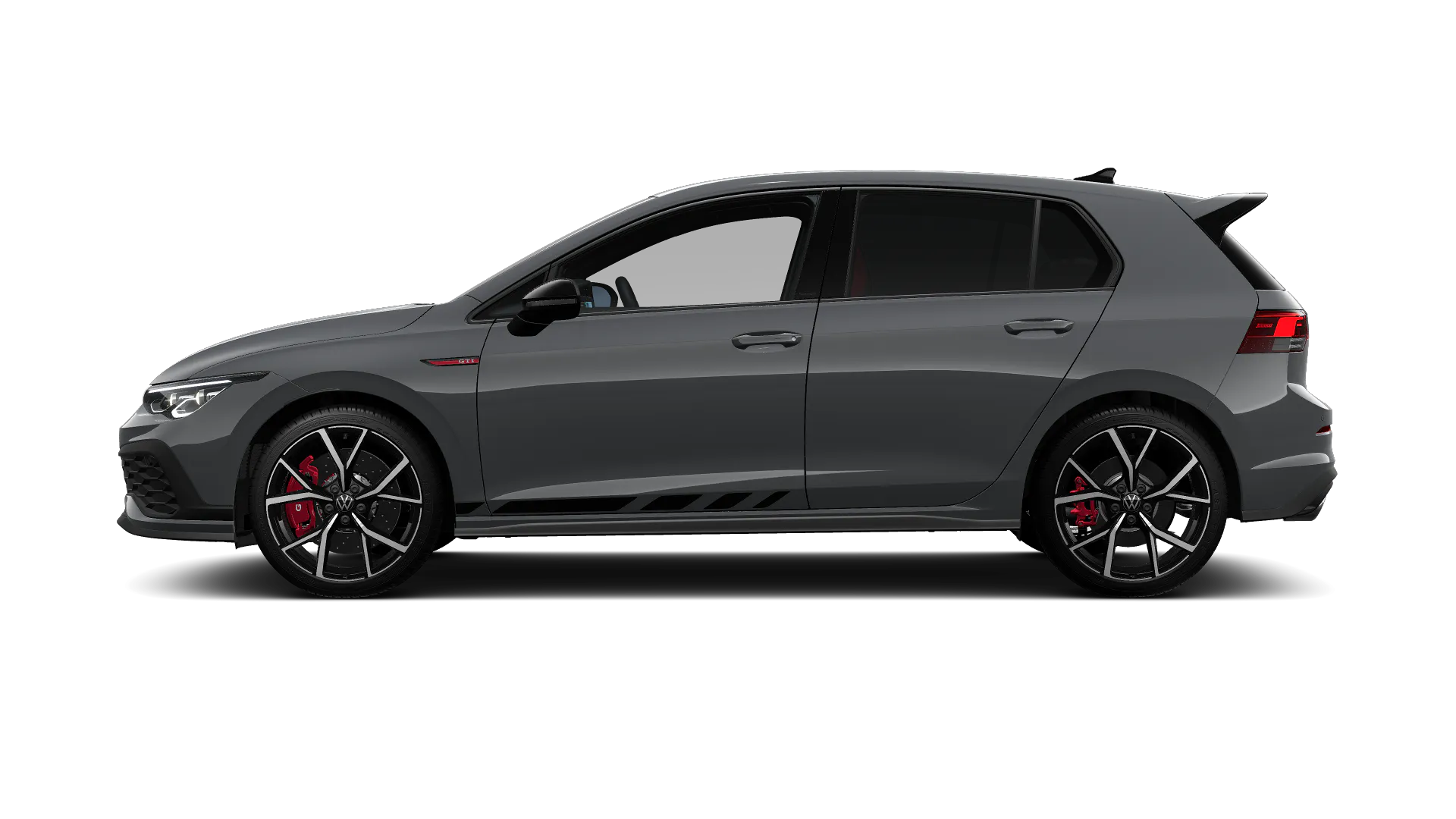 Volkswagen Golf GTI Clubsport