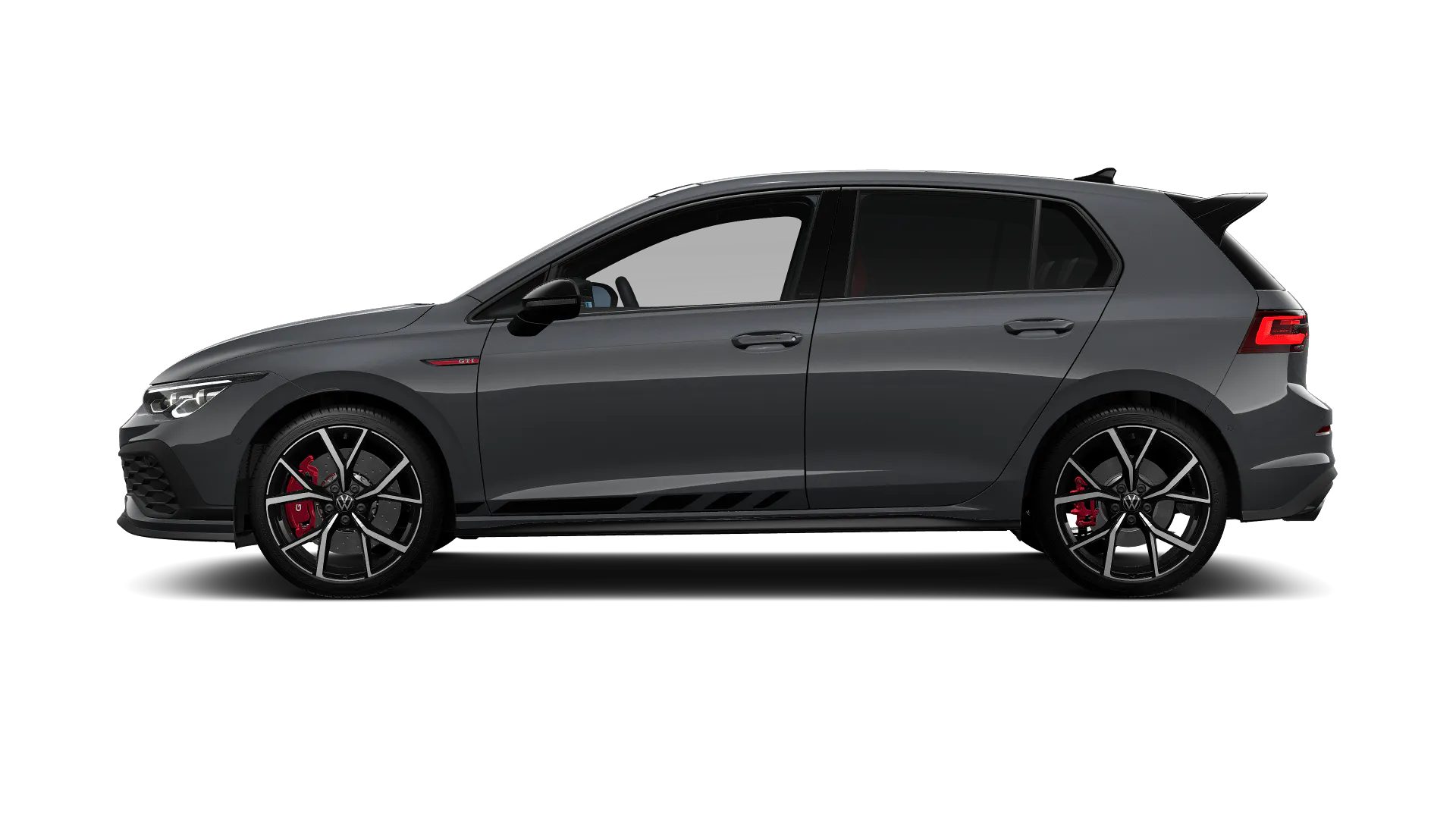 Volkswagen Golf GTI Clubsport