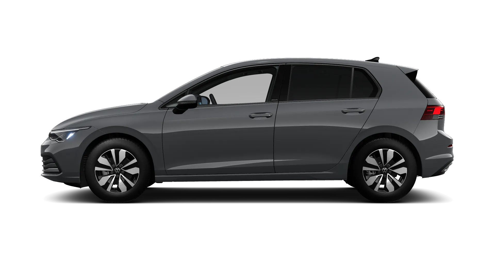 Volkswagen Golf MOVE