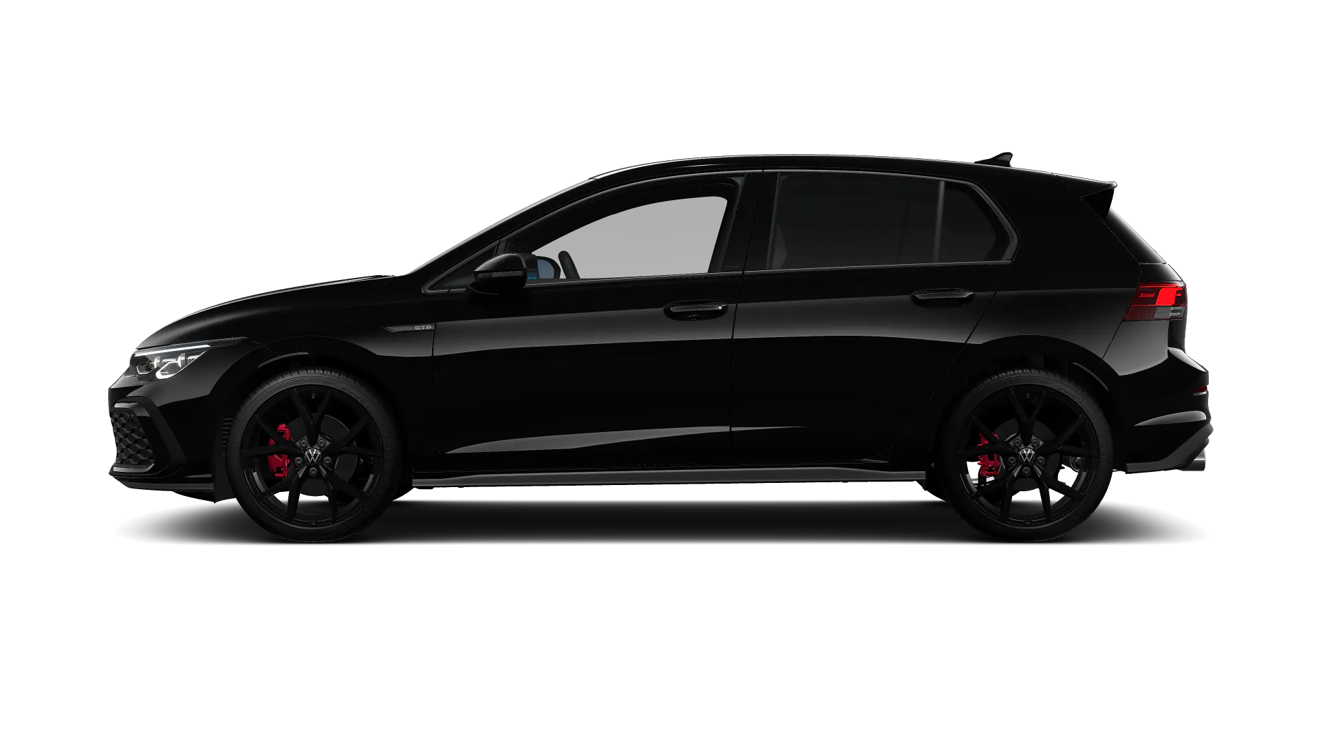 Volkswagen Golf GTD
