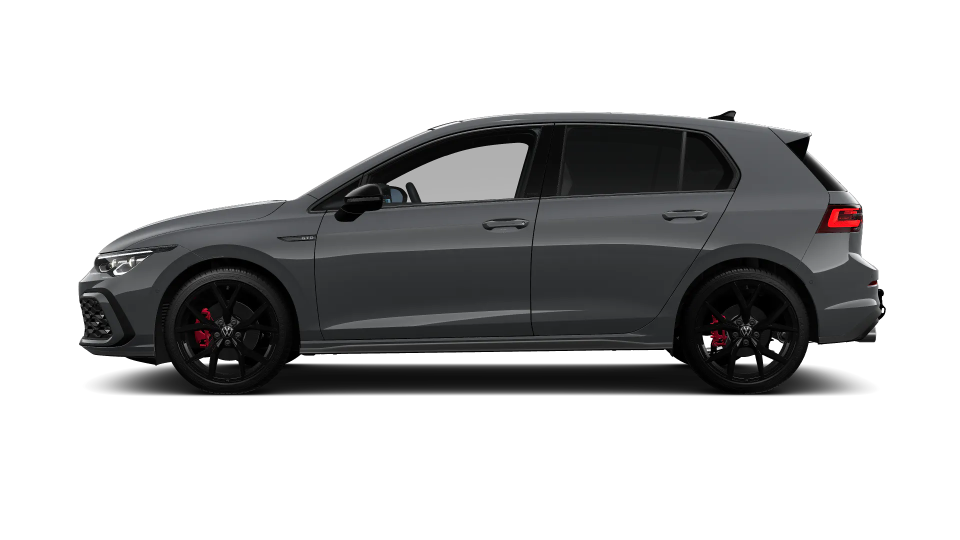 Volkswagen Golf GTD