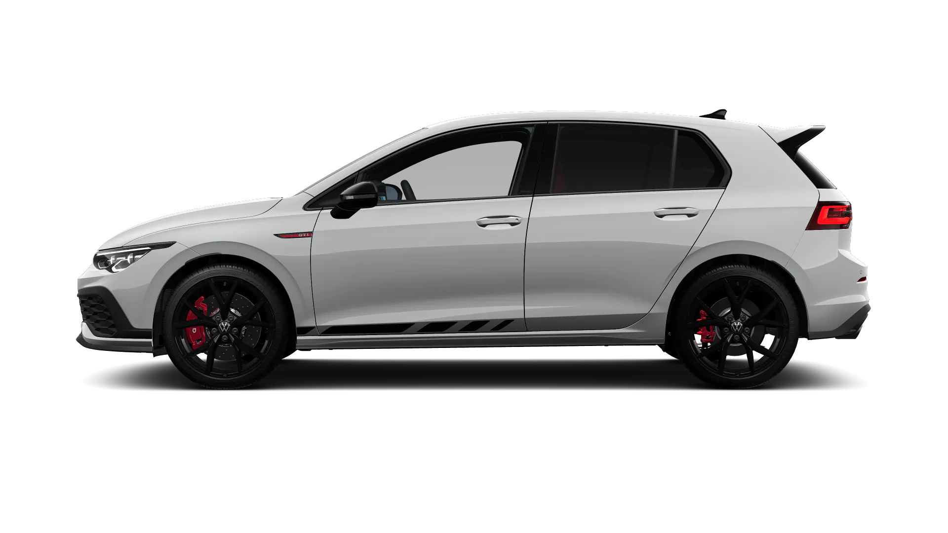 Volkswagen Golf GTI Clubsport