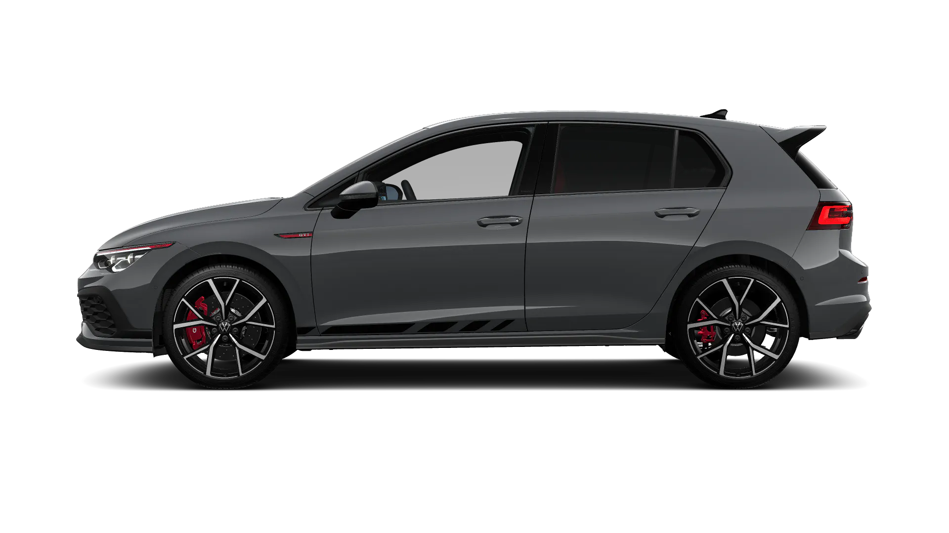 Volkswagen Golf GTI Clubsport