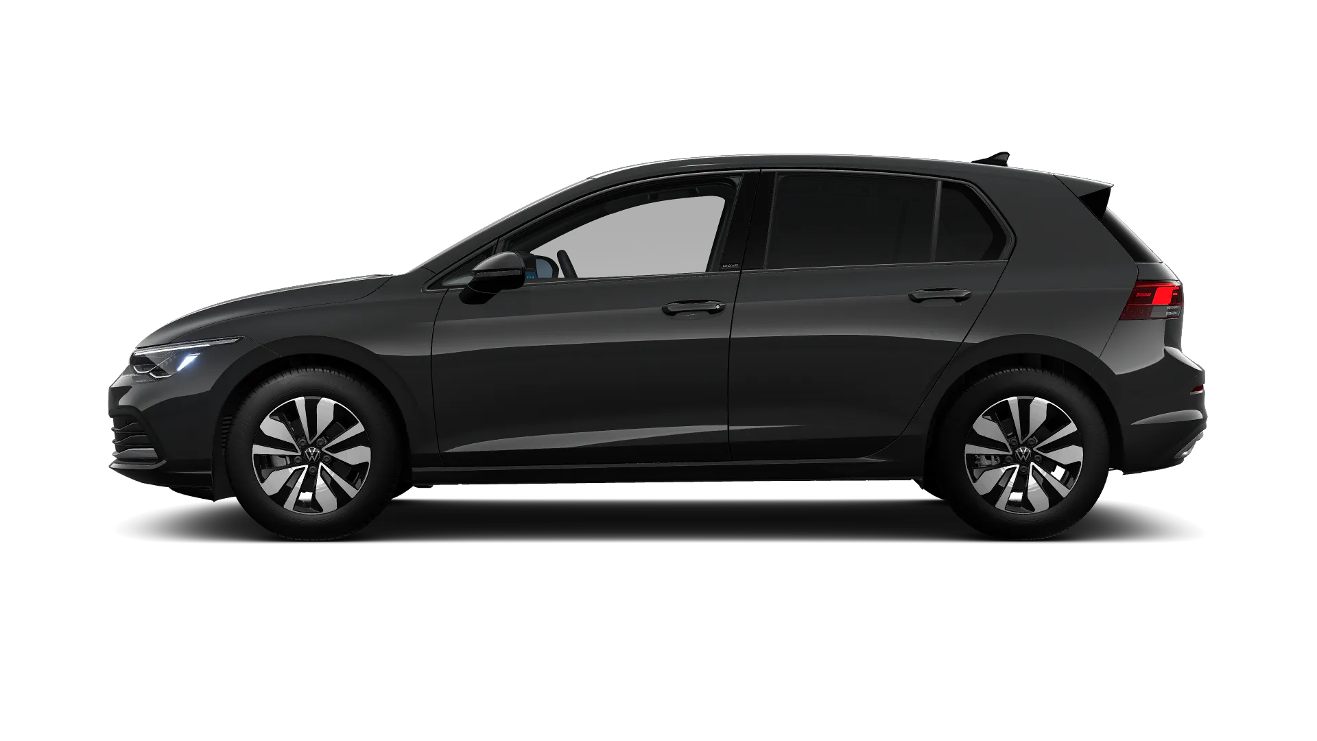 Volkswagen Golf MOVE