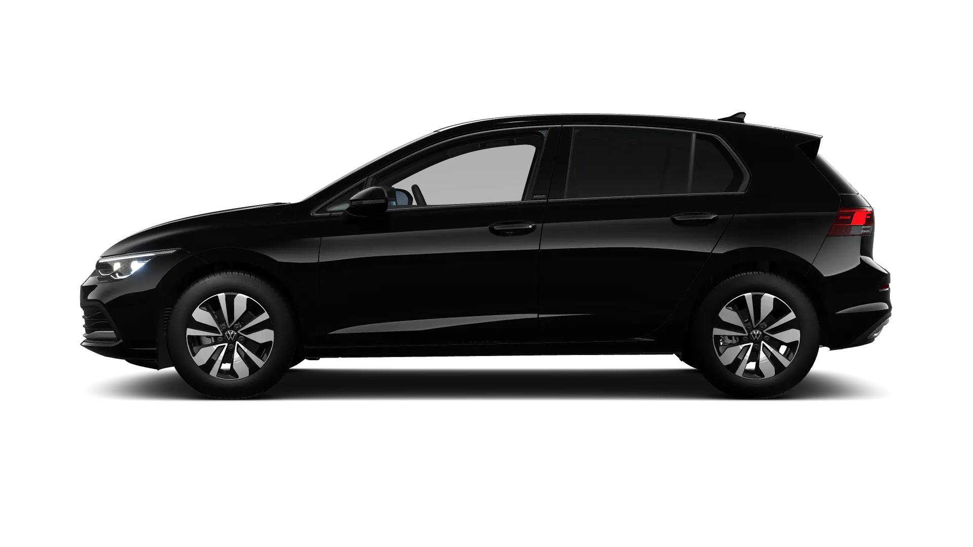 Volkswagen Golf MOVE