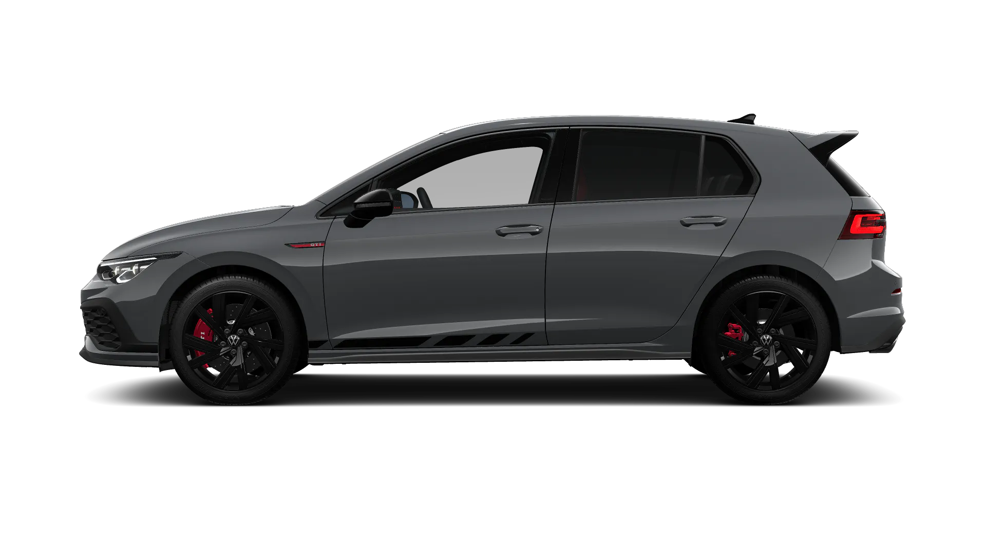 Volkswagen Golf GTI Clubsport