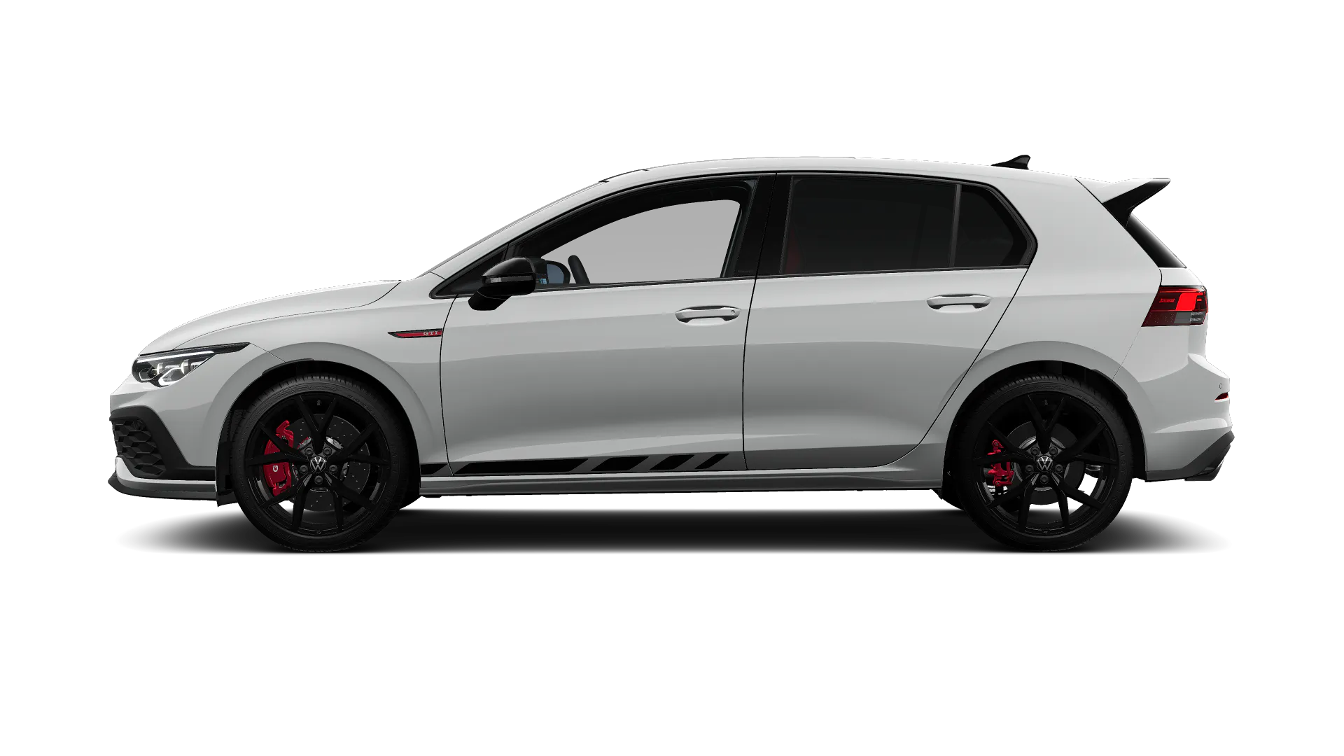 Volkswagen Golf GTI Clubsport