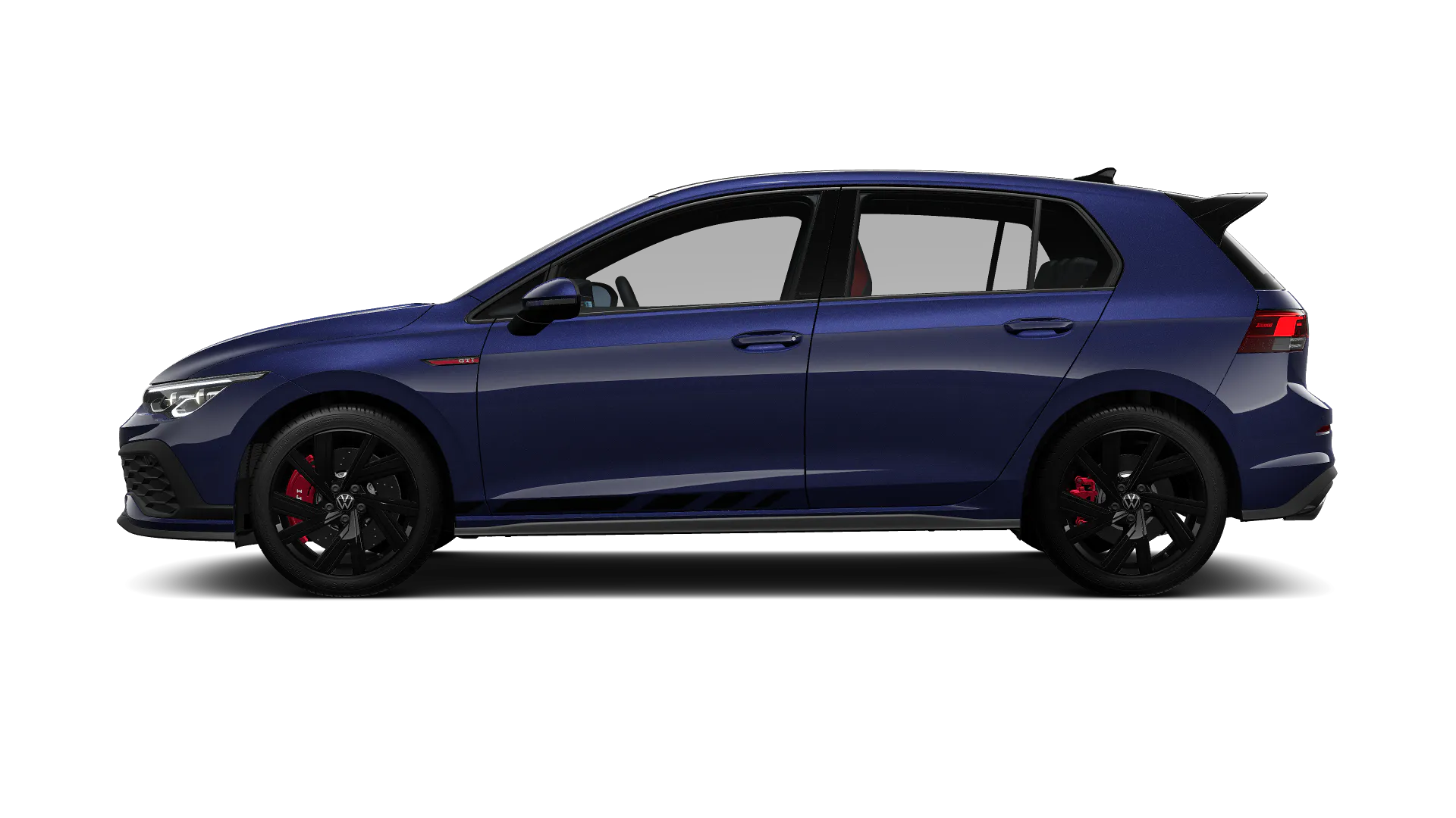 Volkswagen Golf GTI Clubsport