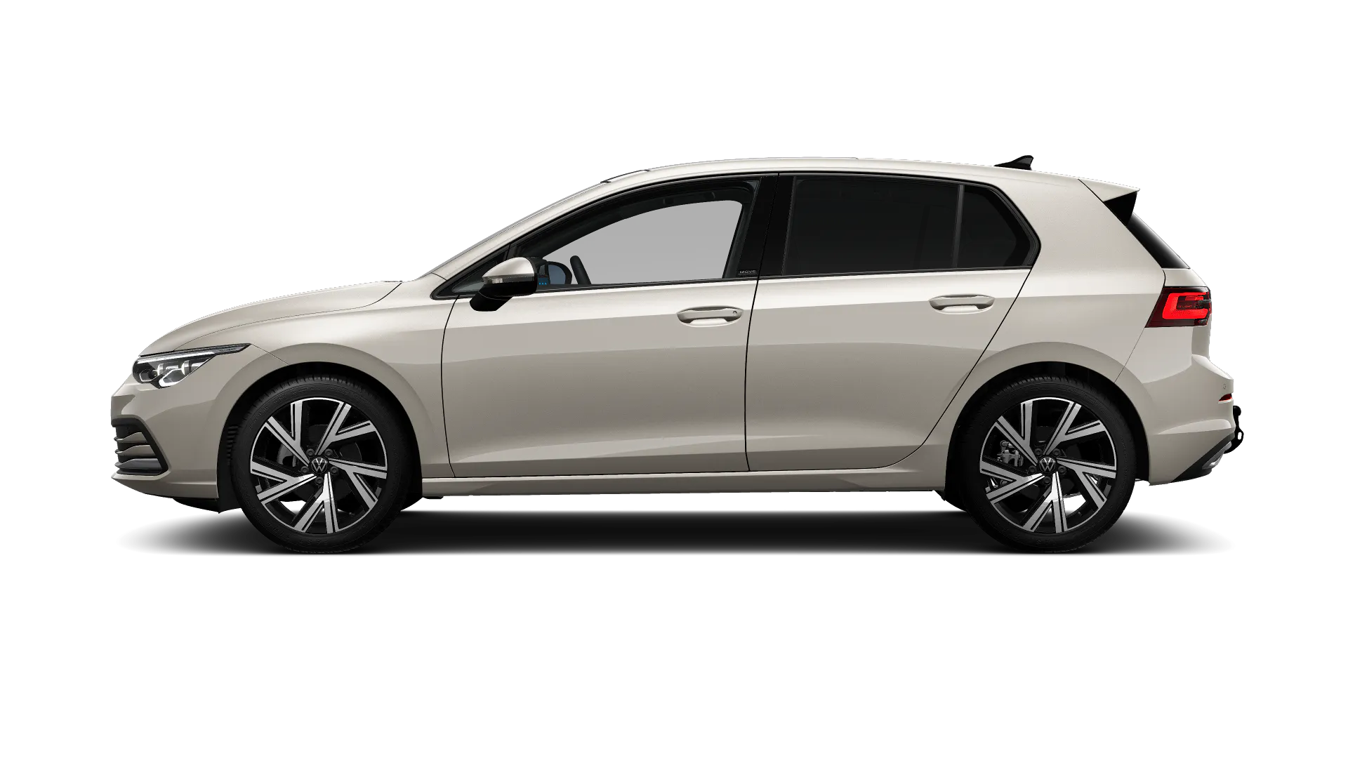 Volkswagen Golf MOVE