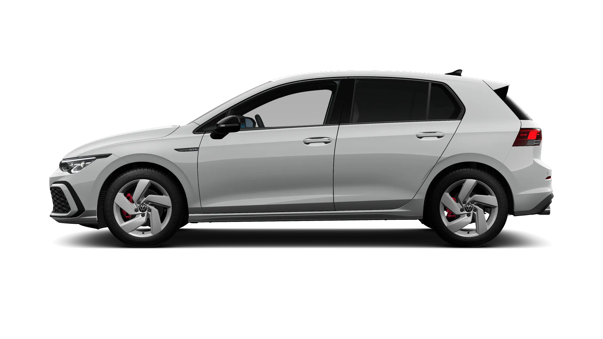 Volkswagen Golf GTD