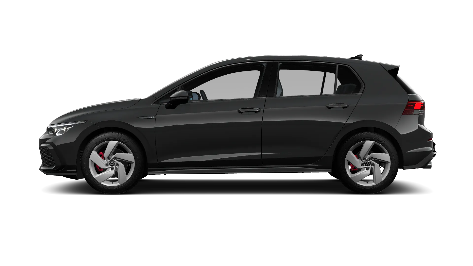 Volkswagen Golf GTD