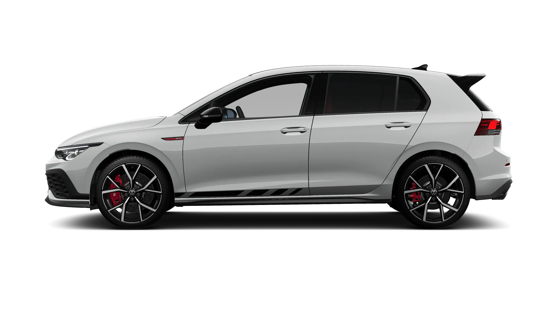 Volkswagen Golf GTI Clubsport