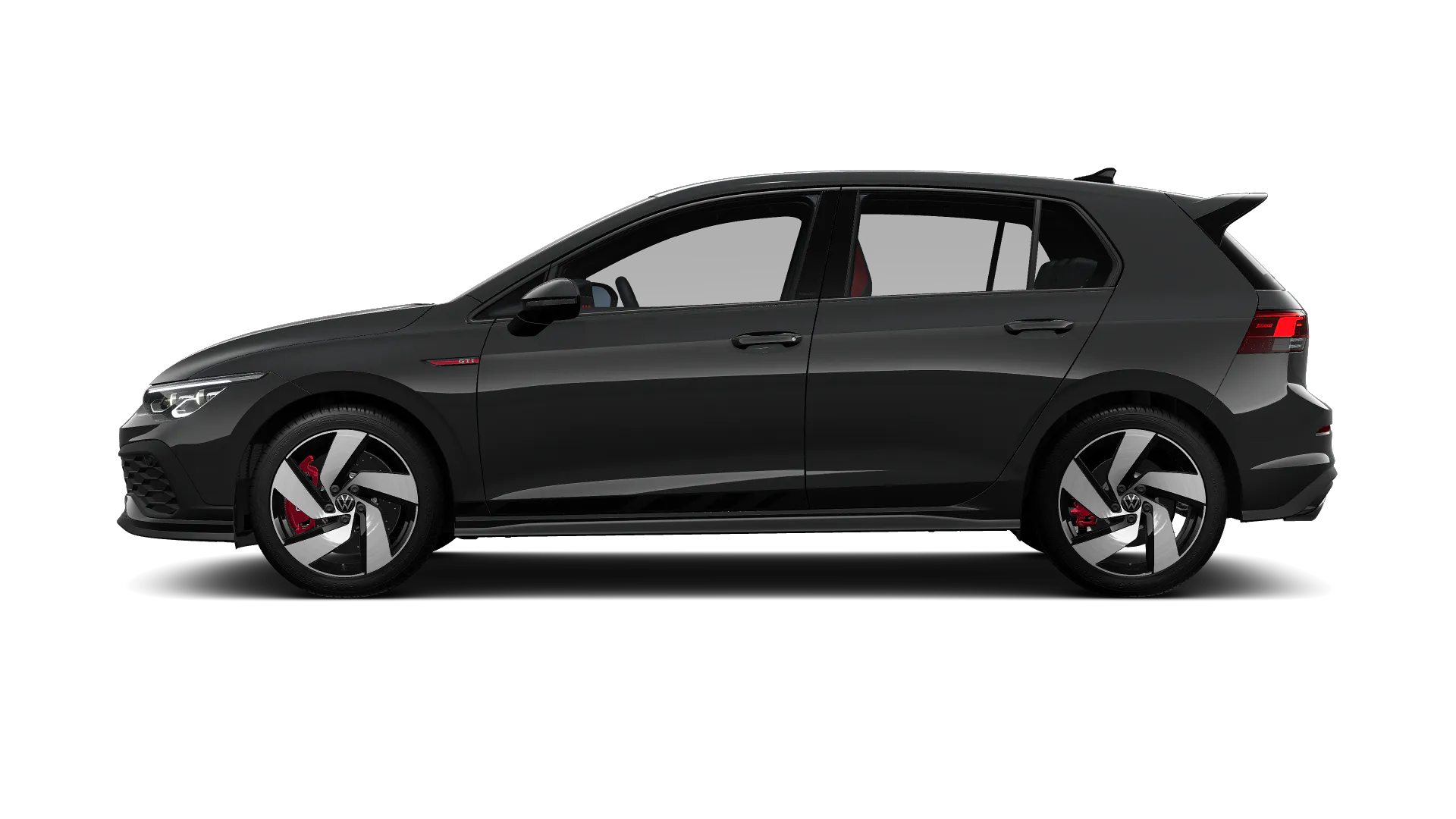 Volkswagen Golf GTI Clubsport