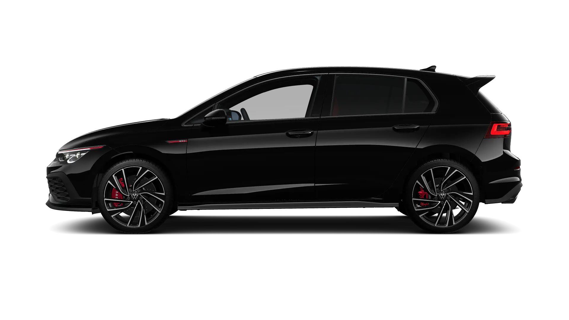 Volkswagen Golf GTI Clubsport