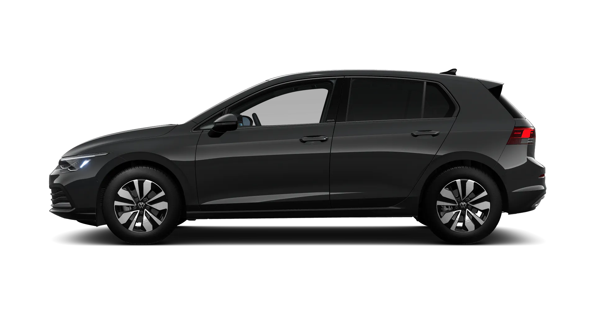 Volkswagen Golf MOVE