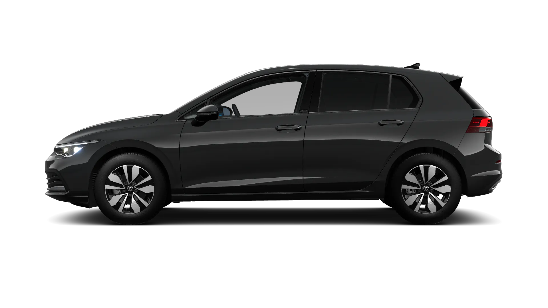 Volkswagen Golf MOVE