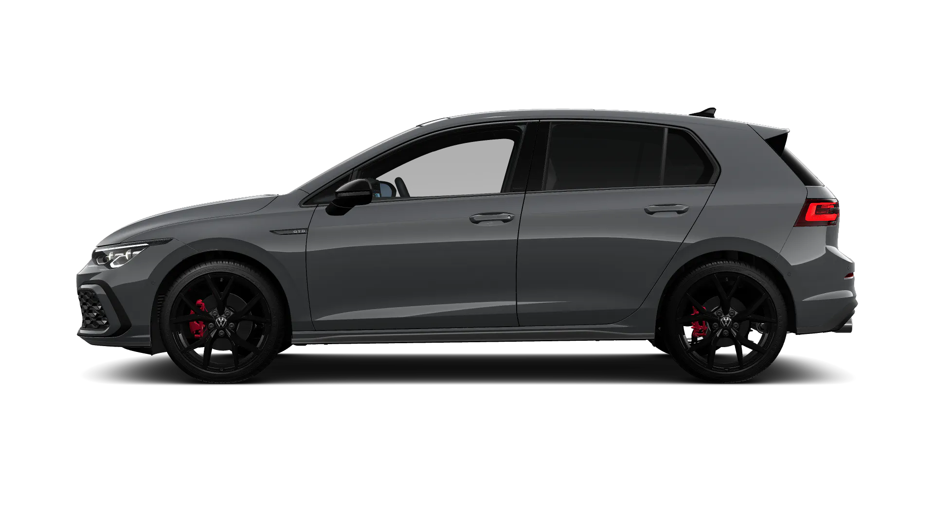 Volkswagen Golf GTD