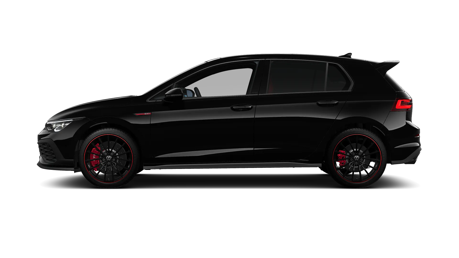 Volkswagen Golf GTI Clubsport
