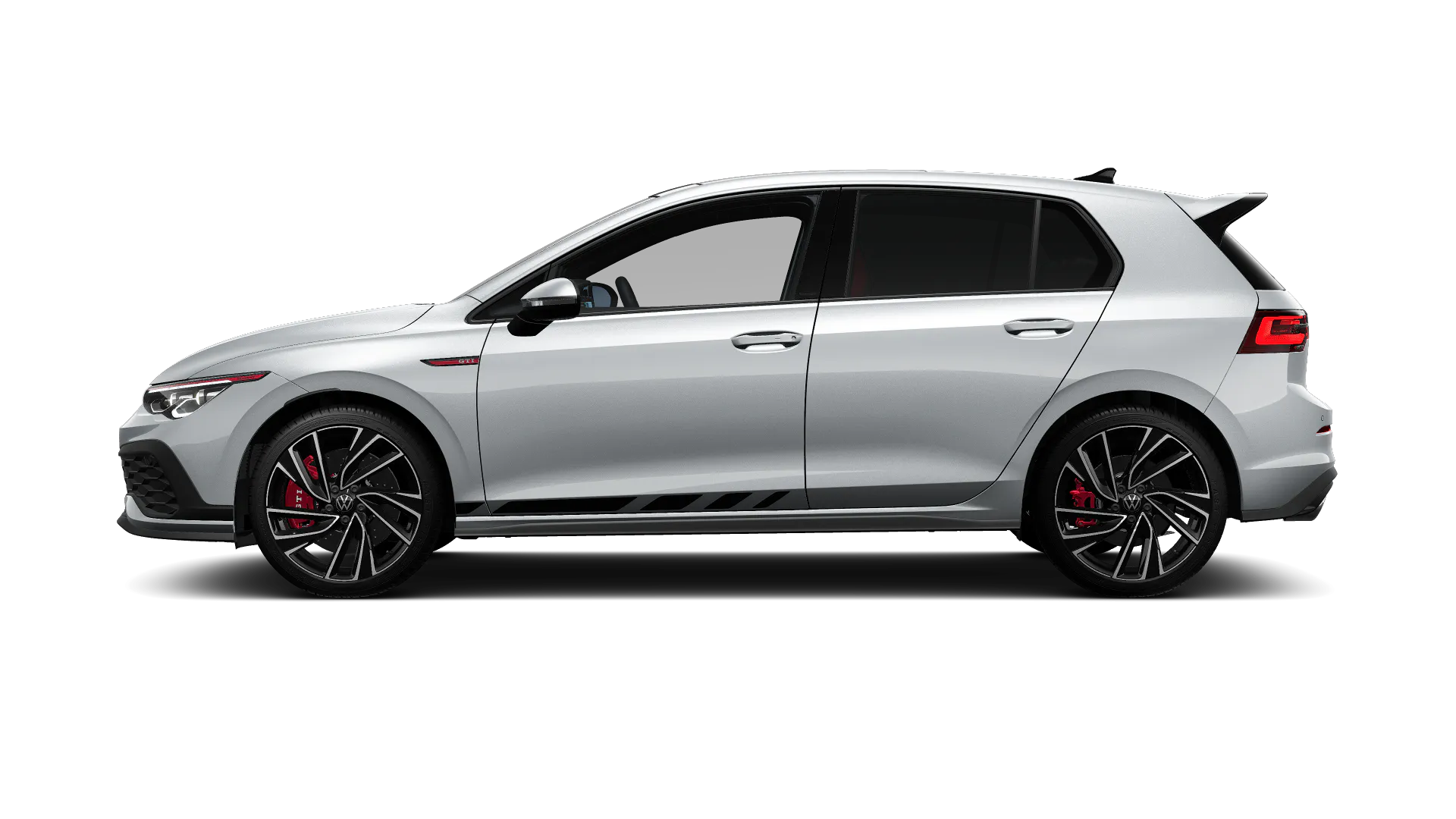 Volkswagen Golf GTI Clubsport