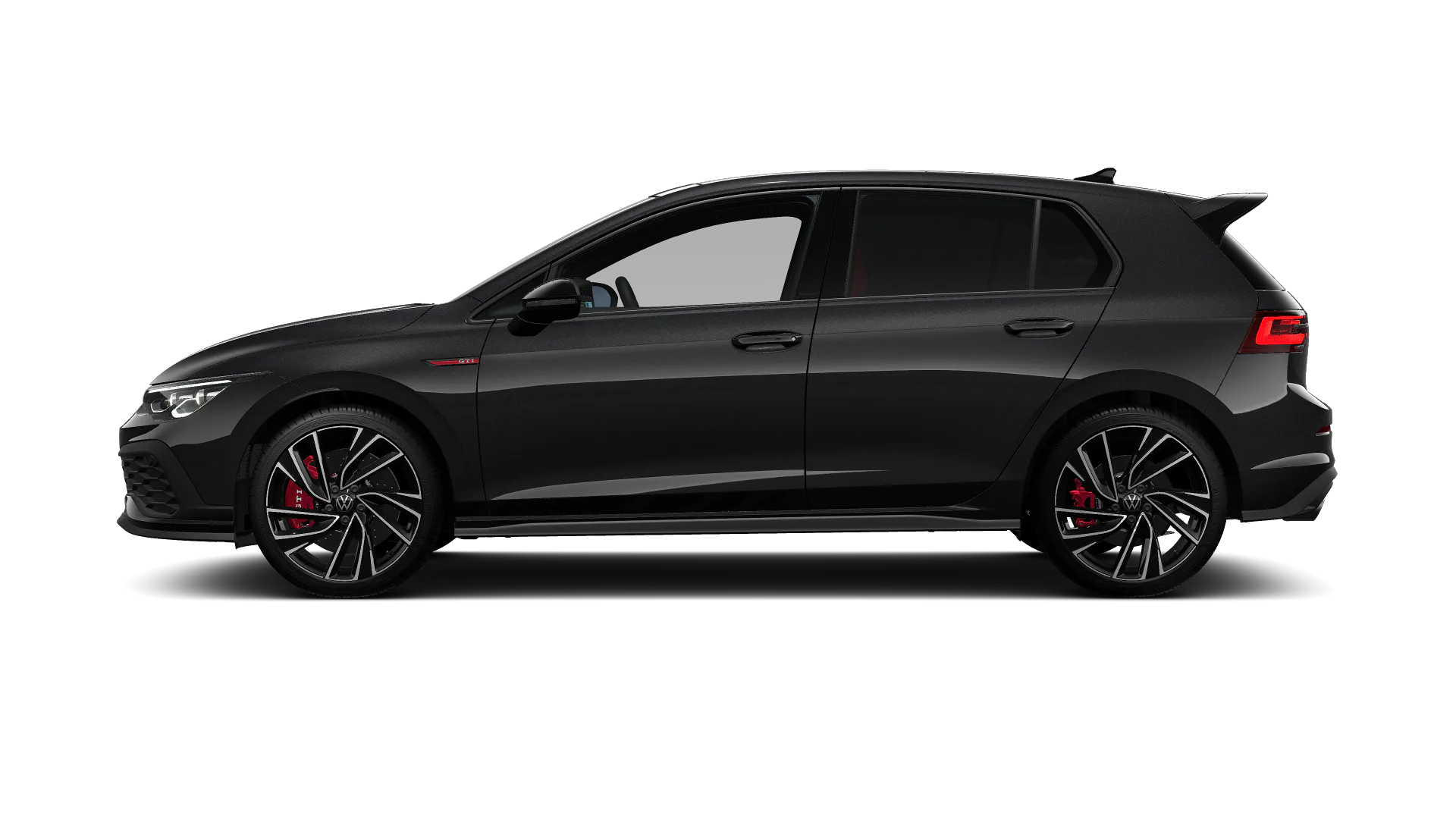 Volkswagen Golf GTI Clubsport