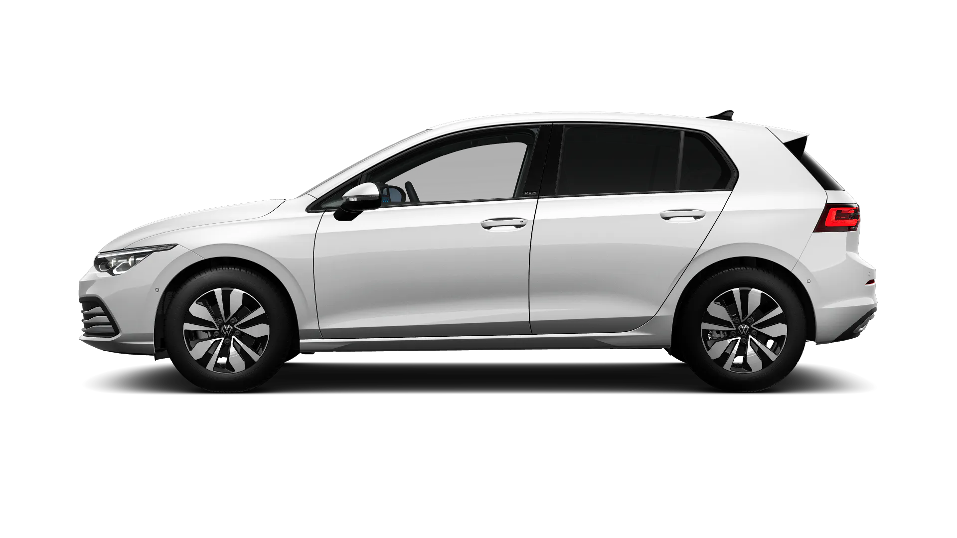 Volkswagen Golf MOVE