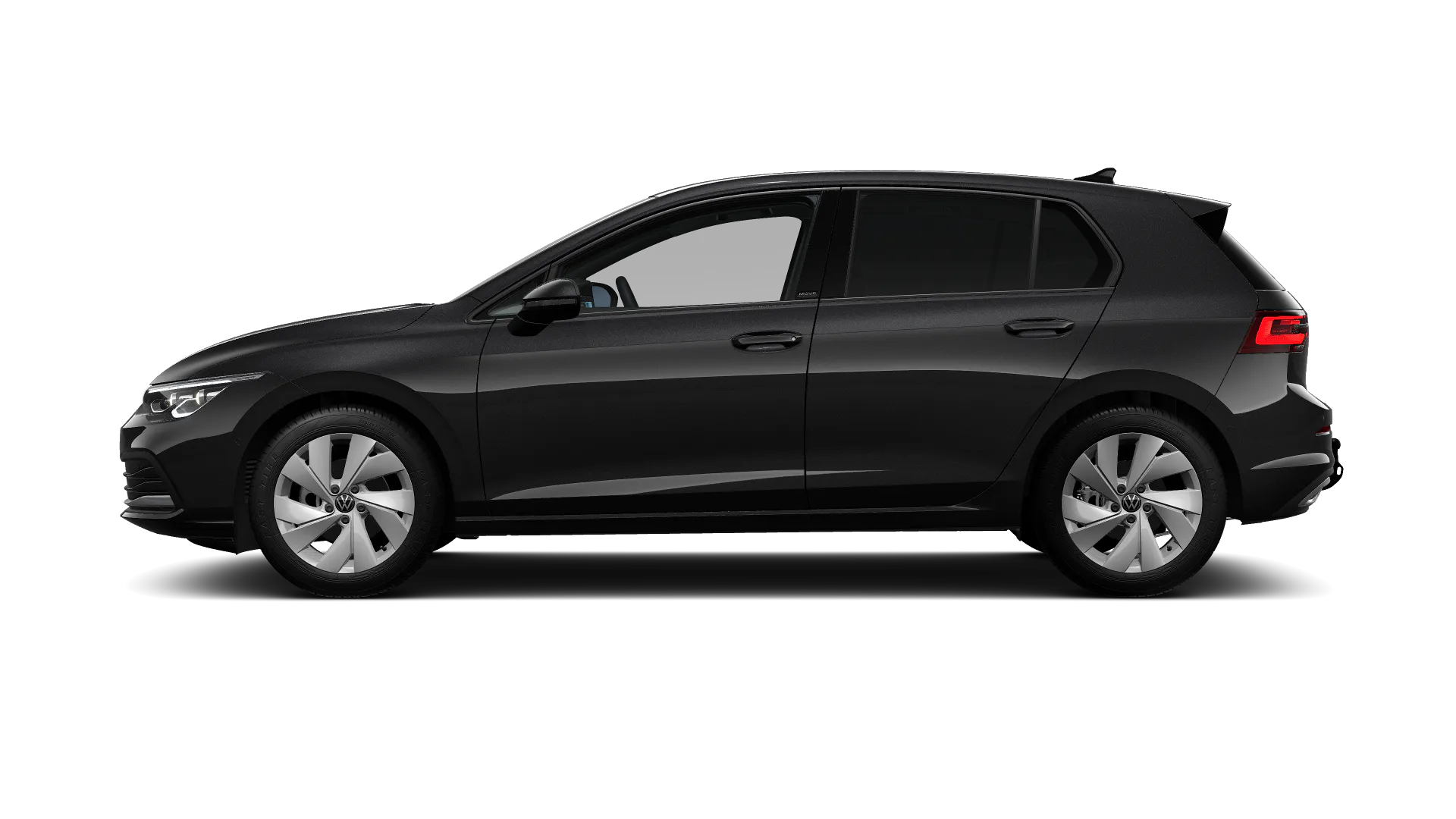Volkswagen Golf MOVE