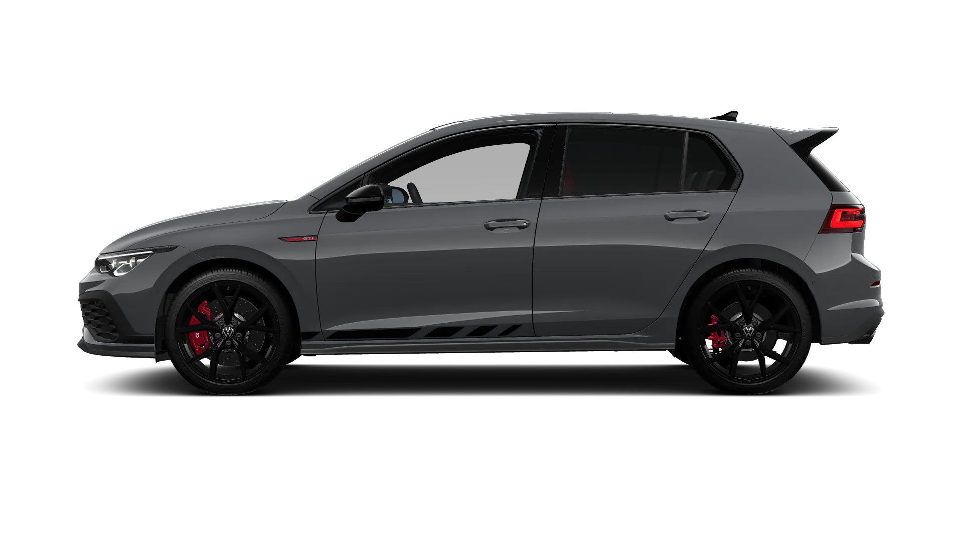 Volkswagen Golf GTI Clubsport