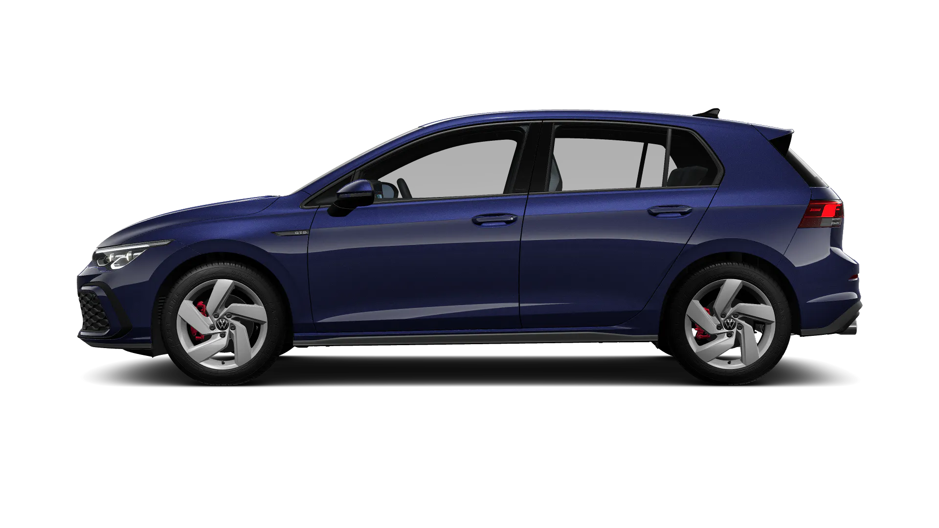Volkswagen Golf GTD