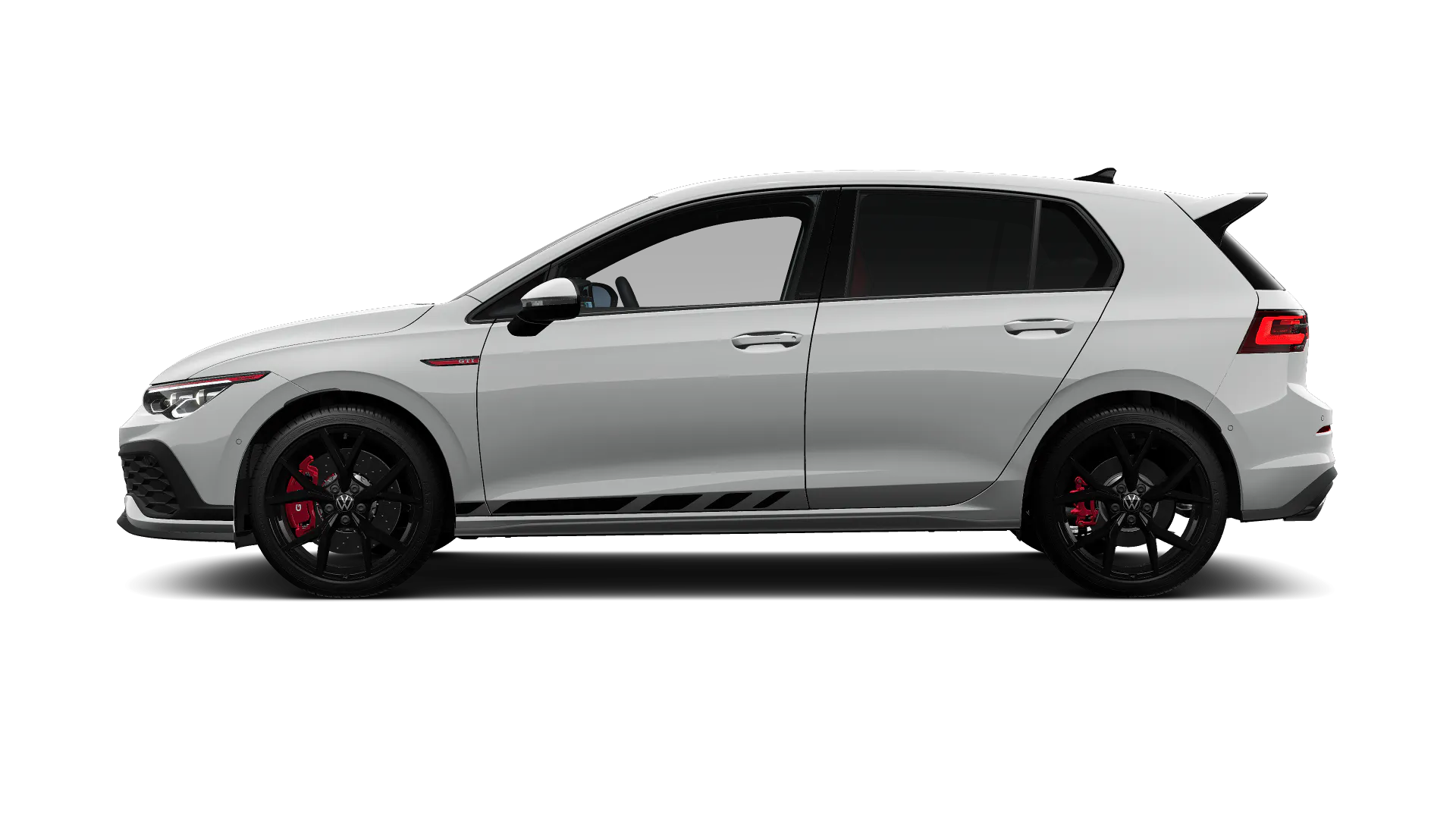 Volkswagen Golf GTI Clubsport