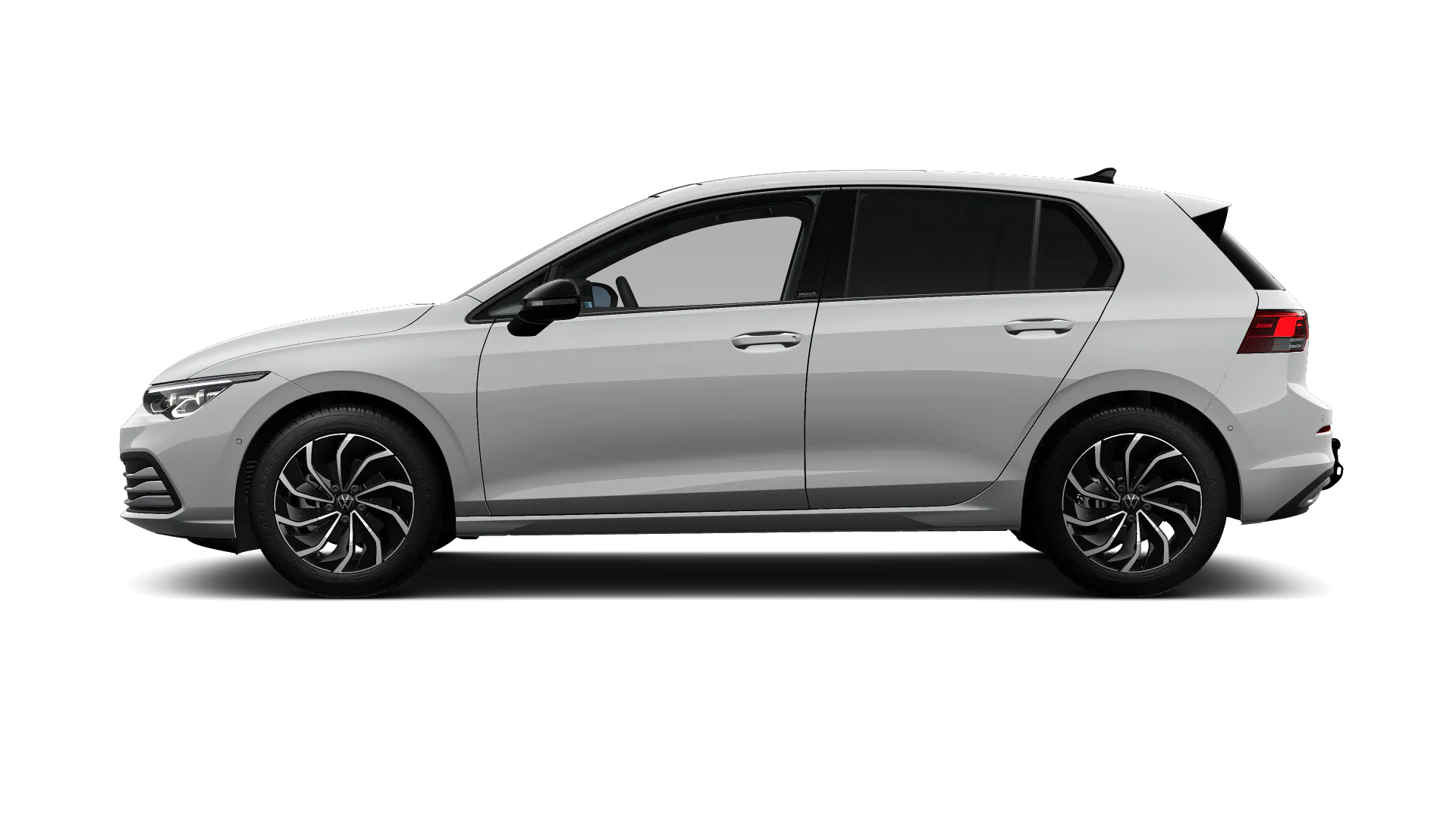 Volkswagen Golf MOVE