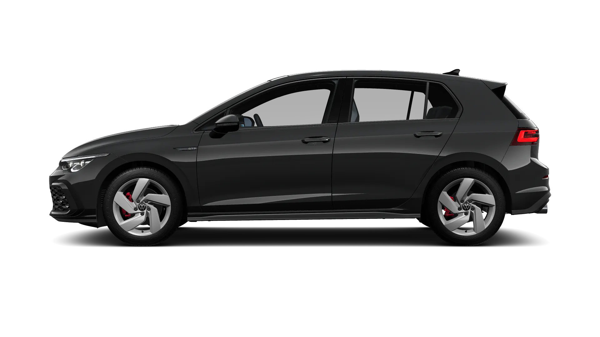 Volkswagen Golf GTD
