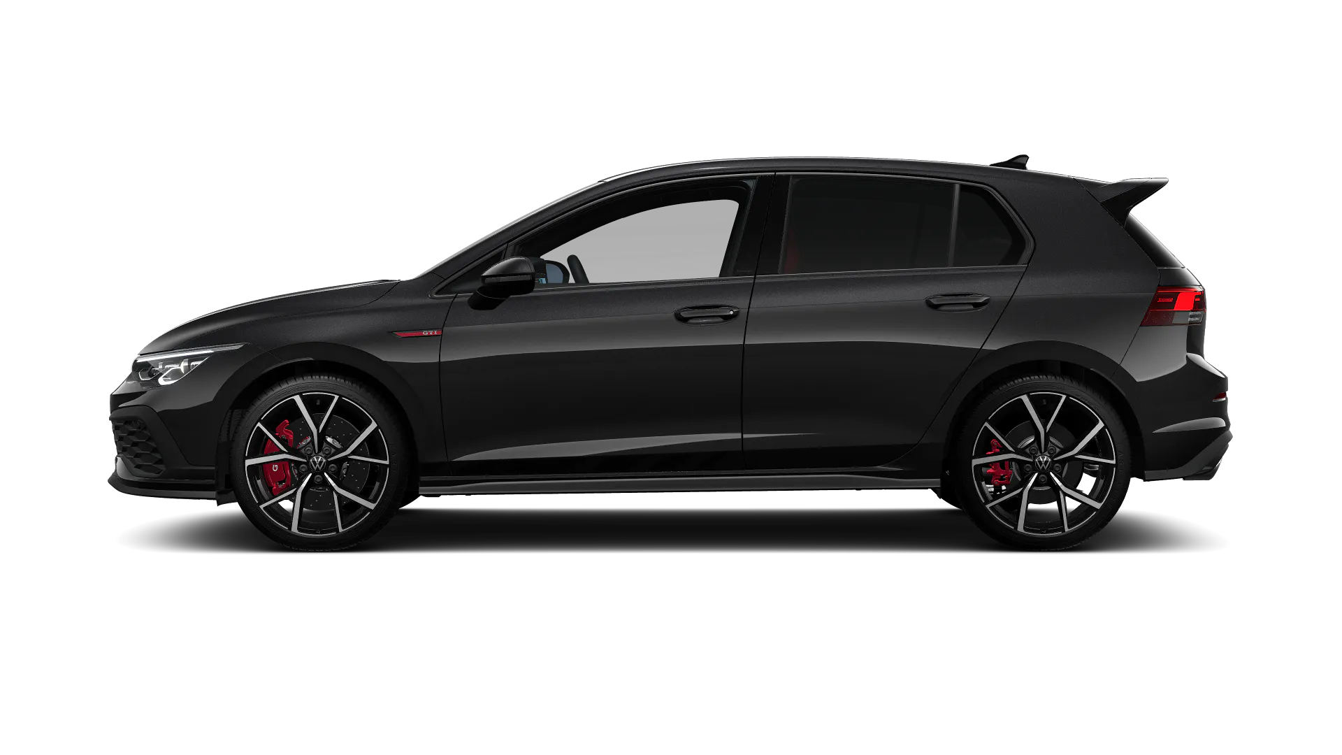 Volkswagen Golf GTI Clubsport