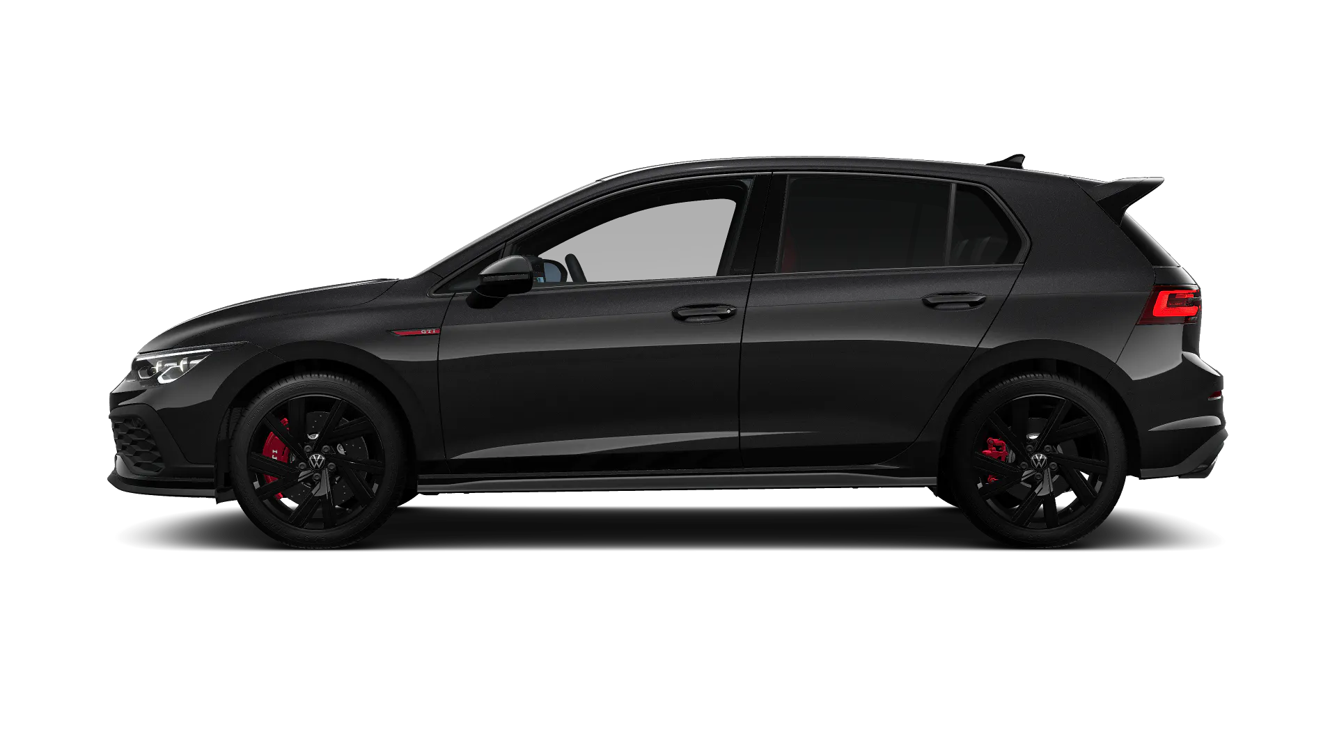 Volkswagen Golf GTI Clubsport