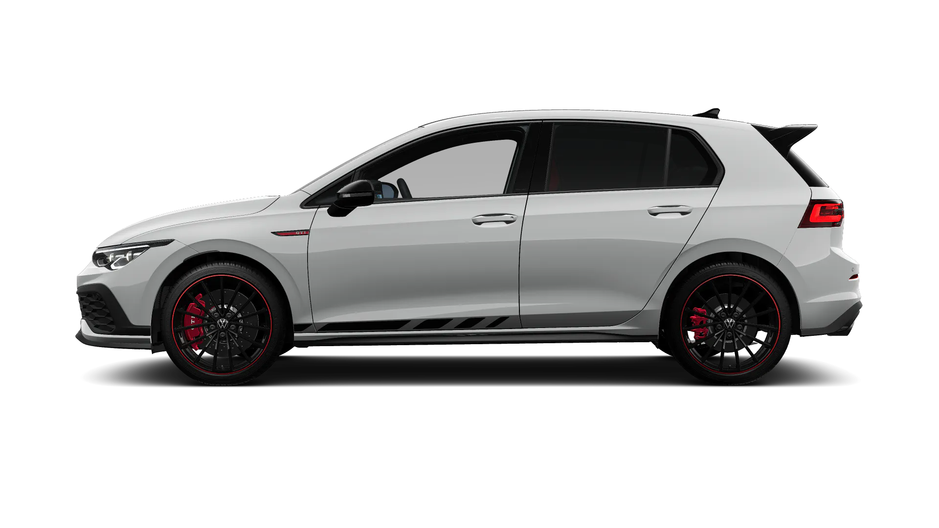 Volkswagen Golf GTI Clubsport