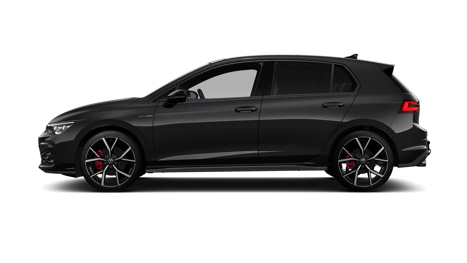 Volkswagen Golf GTD