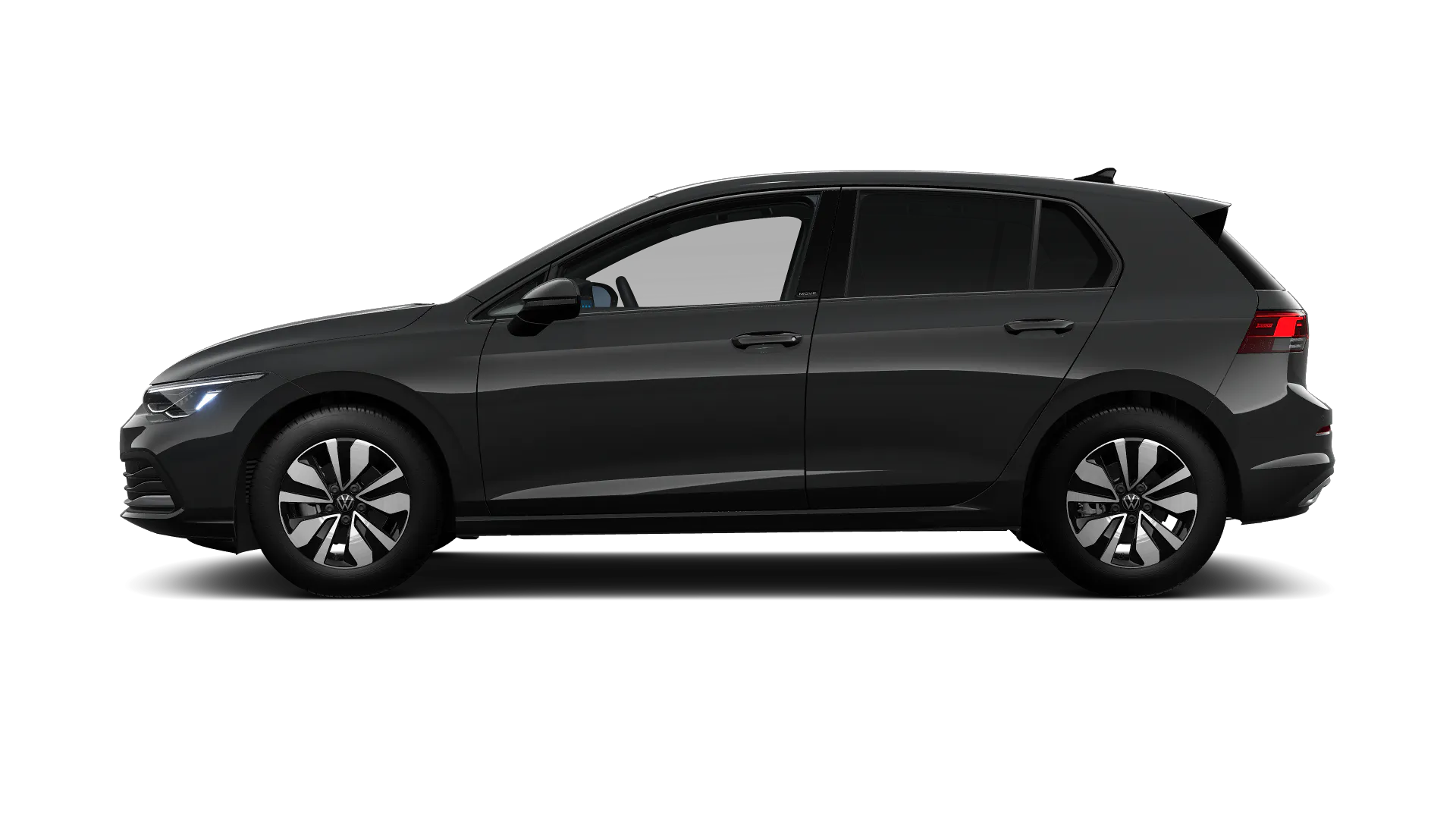 Volkswagen Golf MOVE